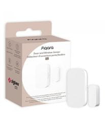 AQARA AQARA Door and Window Sensor T1 (DW-S03D) - Zigbee 3.0 dverový senzor