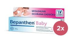 Bepanthen 2x Baby Masť (100 g)