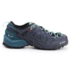 Salewa Obuv treking grafit 36 EU WS Wildfire Edge Gtx