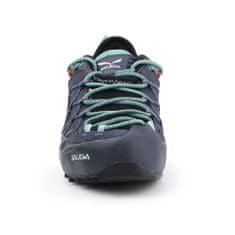 Salewa Obuv treking grafit 36.5 EU WS Wildfire Edge Gtx