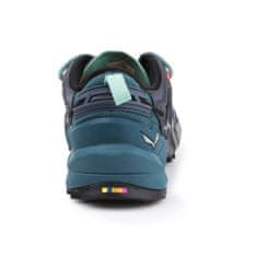 Salewa Obuv treking grafit 38 EU WS Wildfire Edge Gtx