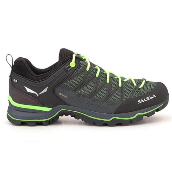 Salewa Obuv treking zelená MS Mtn Trainer Lite Gtx