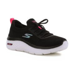 Skechers Obuv čierna 36.5 EU Hyper Burst