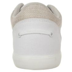 Lacoste Obuv biela 46.5 EU Bayliss 218 2 Cam