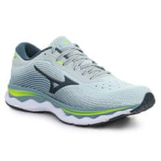 Mizuno Obuv beh belasá 42.5 EU Wave Sky 5