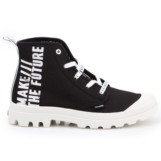 Palladium Trampky Pampa HI Future