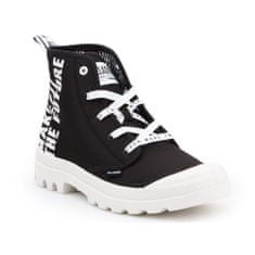 Palladium Trampky 38 EU Pampa HI Future