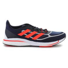 Adidas Obuv beh tmavomodrá 45 1/3 EU Supernova