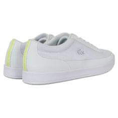 Lacoste Obuv biela 36 EU Lyonella Lace 217 1 Caw