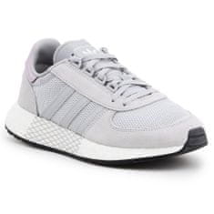 Adidas Obuv sivá 37 1/3 EU Marathon Tech