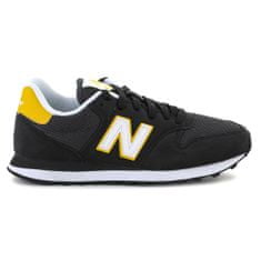 New Balance Obuv čierna 37.5 EU 500