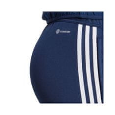 Adidas Nohavice výcvik tmavomodrá 164 - 169 cm/M Tiro 23 League