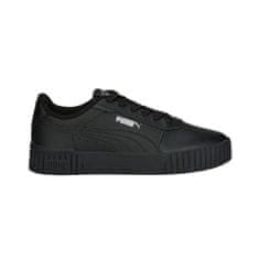 Puma Obuv čierna 38.5 EU Carina 2.0 JR