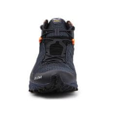 Salewa Obuv treking grafit 44.5 EU MS Ultra Flex 2 Mid Gtx