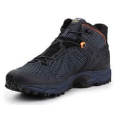 Salewa Obuv treking grafit 44.5 EU MS Ultra Flex 2 Mid Gtx