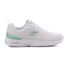 Skechers Obuv biela 39.5 EU Airdynamight