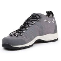 Garmont Obuv treking sivá 39.5 EU Agamura Knit Wms