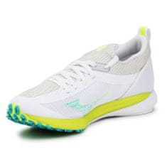 Mizuno Obuv beh biela 38 EU Wave Duel 2