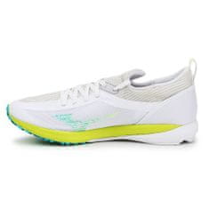 Mizuno Obuv beh biela 38 EU Wave Duel 2