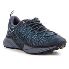 Salewa Obuv treking tmavomodrá 37 EU WS Dropline