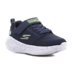 Skechers Obuv tmavomodrá 27 EU Earthly Kid