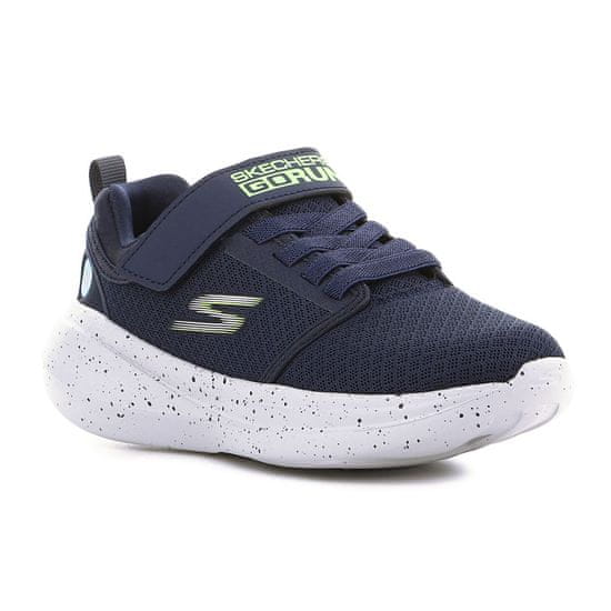 Skechers Obuv tmavomodrá Earthly Kid