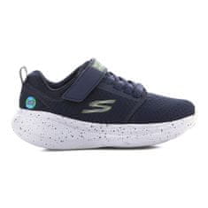 Skechers Obuv tmavomodrá 27.5 EU Earthly Kid