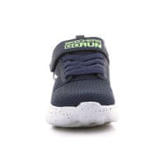 Skechers Obuv tmavomodrá 33.5 EU Earthly Kid