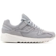 Saucony Obuv sivá 44.5 EU Grid 8500 HT