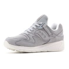 Saucony Obuv sivá 44.5 EU Grid 8500 HT