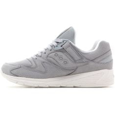 Saucony Obuv sivá 44.5 EU Grid 8500 HT