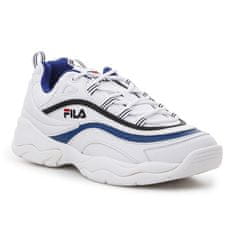 FILA Obuv biela 41 EU Ray Low