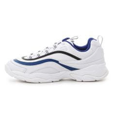 FILA Obuv biela 41 EU Ray Low