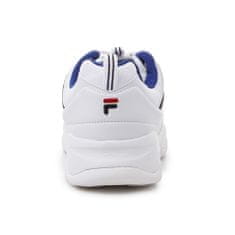 FILA Obuv biela 41 EU Ray Low