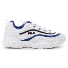 FILA Obuv biela 41 EU Ray Low