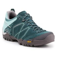 Garmont Obuv treking zelená 37.5 EU Sticky Stone Gtx Wms