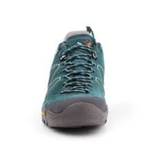 Garmont Obuv treking zelená 37.5 EU Sticky Stone Gtx Wms