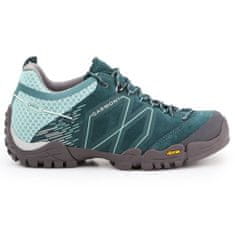 Garmont Obuv treking zelená 37.5 EU Sticky Stone Gtx Wms