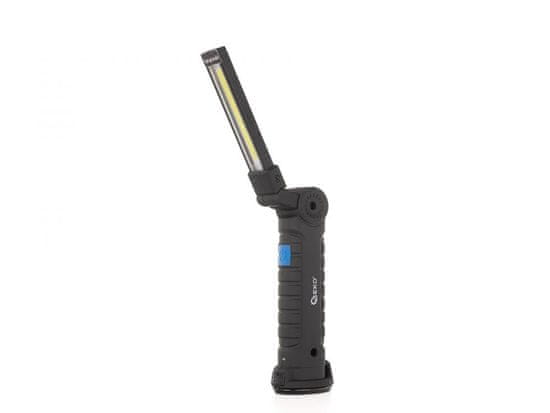 GEKO Aku LED COB pracovné svietidlo 3W, 1,2Ah G15114