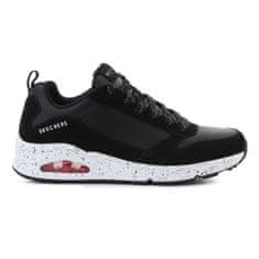 Skechers Obuv čierna 45.5 EU 212153BKW