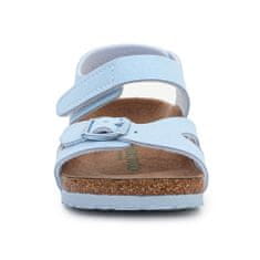 Birkenstock Sandále belasá 26 EU Colorado Kids