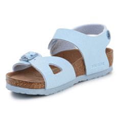 Birkenstock Sandále belasá 24 EU Colorado Kids