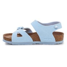 Birkenstock Sandále belasá 26 EU Colorado Kids