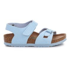 Birkenstock Sandále belasá 24 EU Colorado Kids