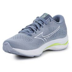 Mizuno Obuv beh fialová 38.5 EU Wave Rider 25