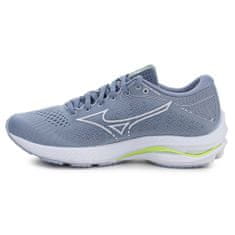 Mizuno Obuv beh fialová 38.5 EU Wave Rider 25