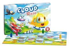 Piatnik Cloud Race