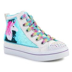 Skechers Trampky čierna 29 EU Unicorn Surprise