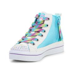 Skechers Trampky čierna 29 EU Unicorn Surprise