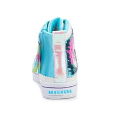 Skechers Trampky čierna 29 EU Unicorn Surprise